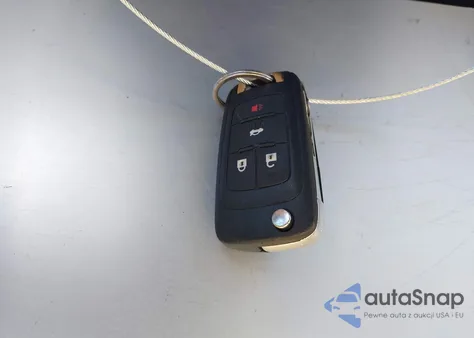 2011 Buick Regal Cxl Russelsheim из США, поврежденный, VIN W04GR5EC6B1092601